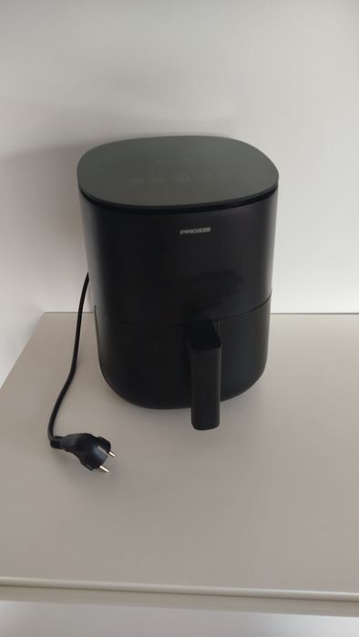 Fritadeira Digital Air Fryer Krisp Prozis – 2,5L