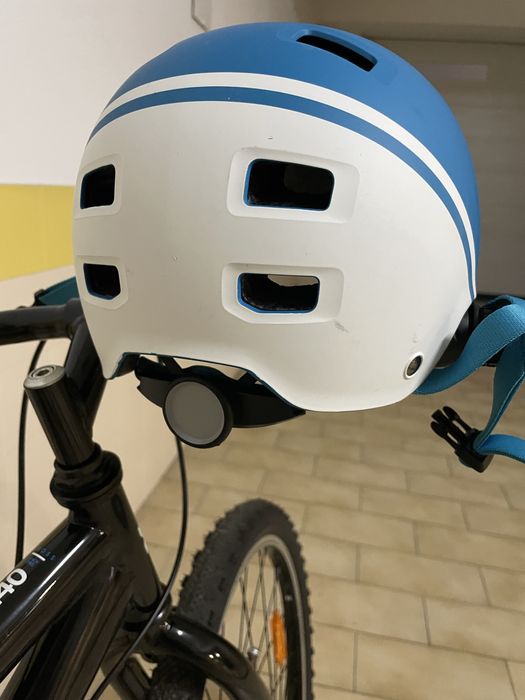 Bicicleta junior blast 240