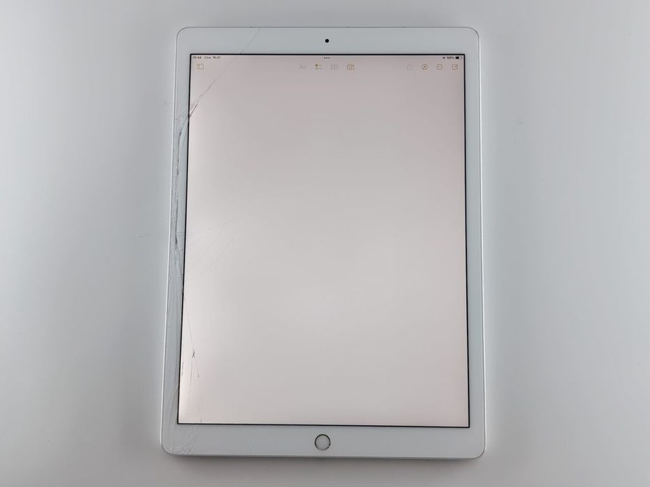 Apple iPad Pro 12,9" 2 gen. | 256GB | LTE | DST | iGen | RATY!!