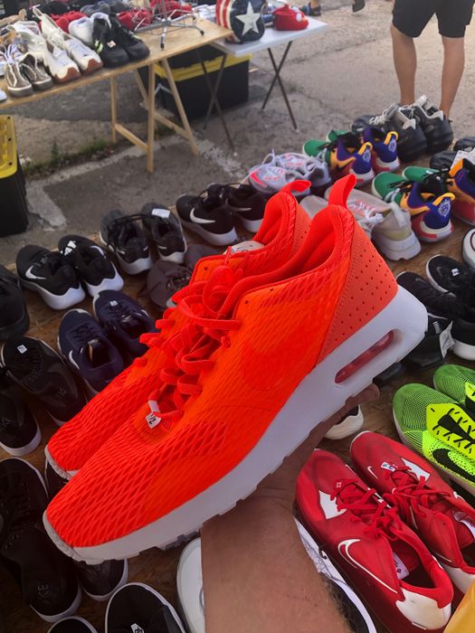 Buty sportowe Nike rozmiar 47.5