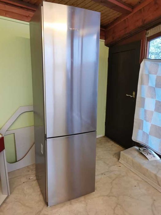 Холодильник Bosch KGN392IDA серії 4 No Frost. Доставка!