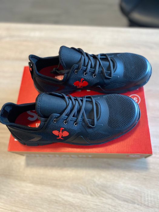 Buty robocze Engelbert Strauss MANDA