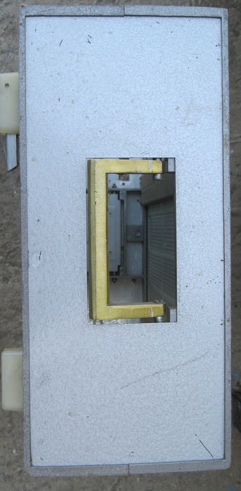 Корпус металлический для РЭА