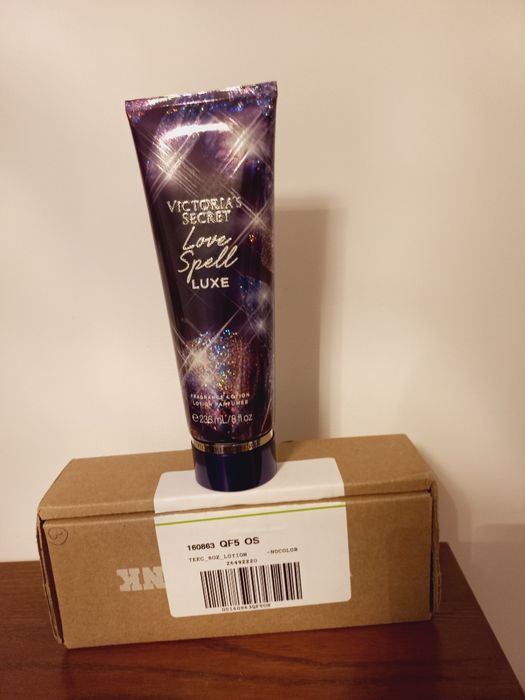 Victorias Secret lotion Spell Love 236 ml