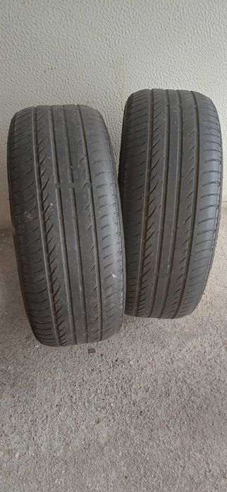 Pneus Firestone 205/55R19 Usados