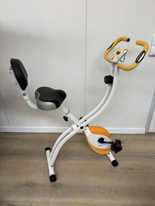 Sprzedam rowerek treningowy klapany