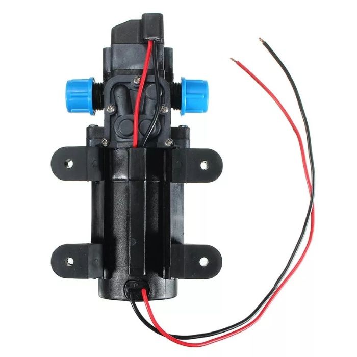 Насос мембранный 80Вт