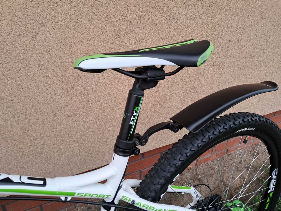 Rower crosowy MTB BULLS Sharptail disc 29 sport