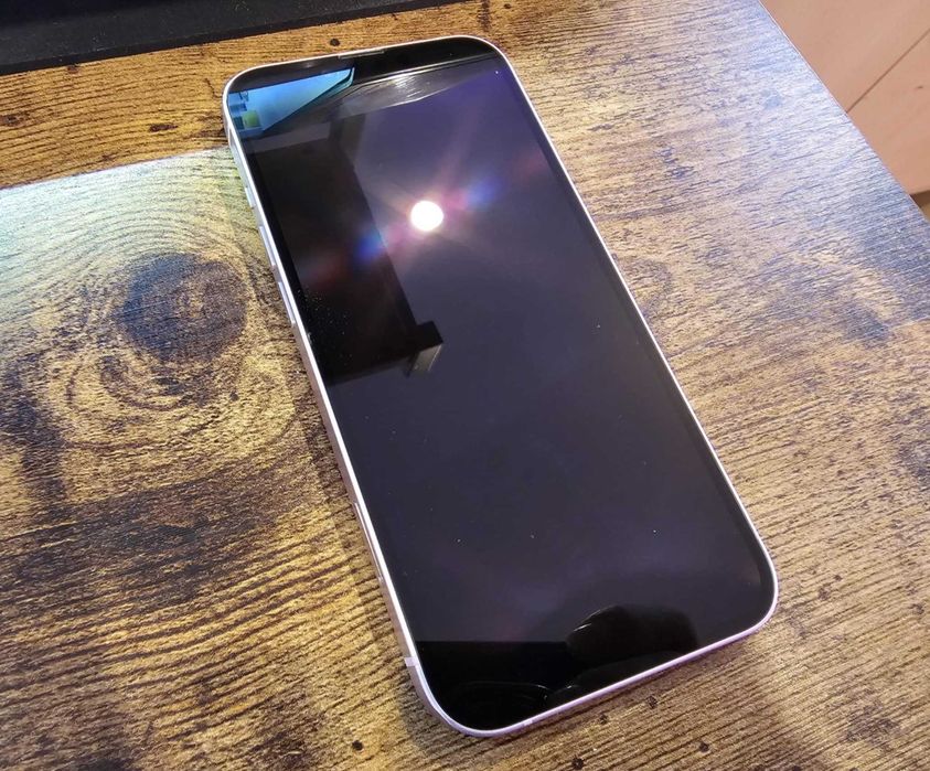 Iphone 13 128Gb Bat:86% Różowy Gwarancja/SklepGSM/Lwsk