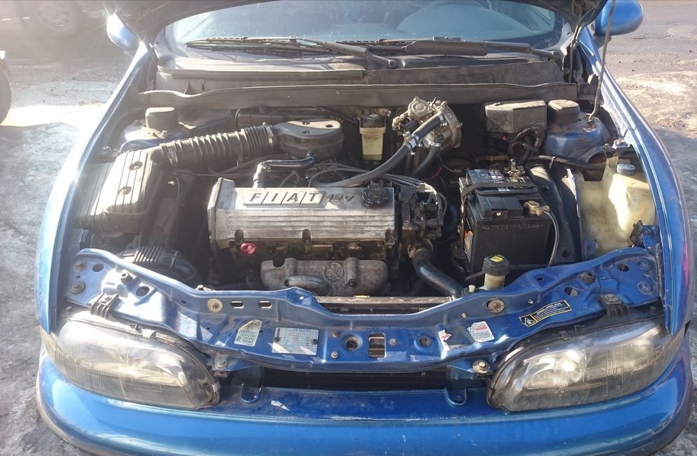 Брус-розбор Фіат Тіпо Крома Темпра Брава Мареа Лянча Дедра Дельта разб