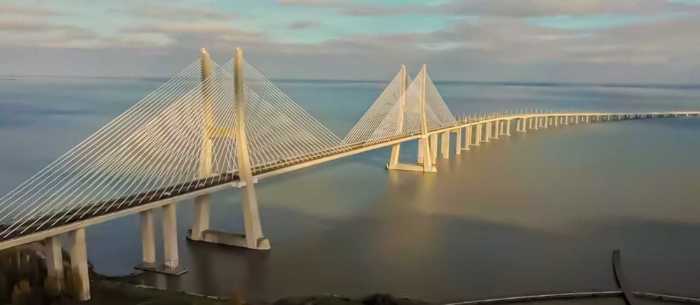 Videógrafo profissional em Lisboa | Empresas, Eventos e Drone 4K
