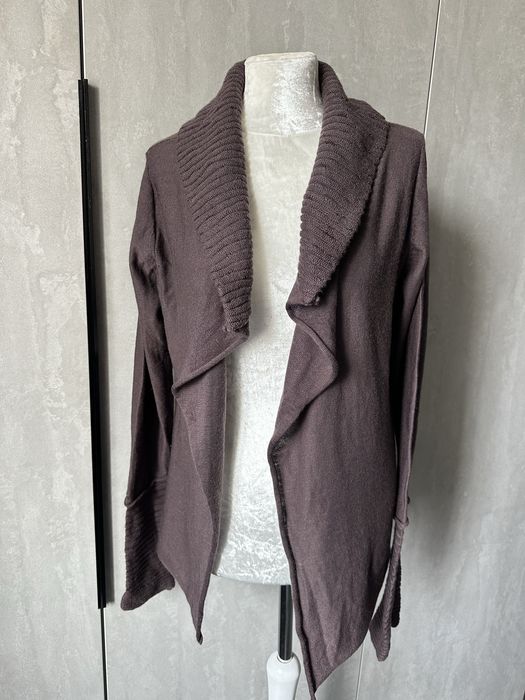 Кардиган шерсть меринос senas L