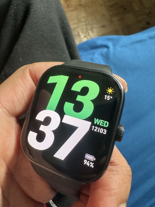 Smartwatch XIAOMI Redmi Watch 5
