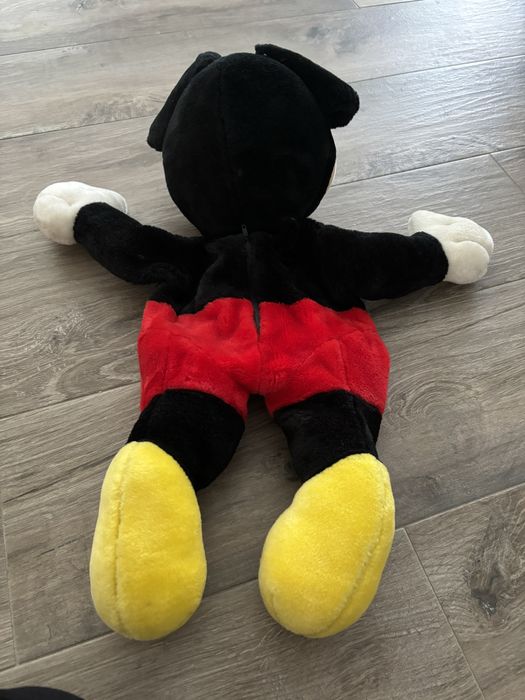 Peluche Mickey Disney