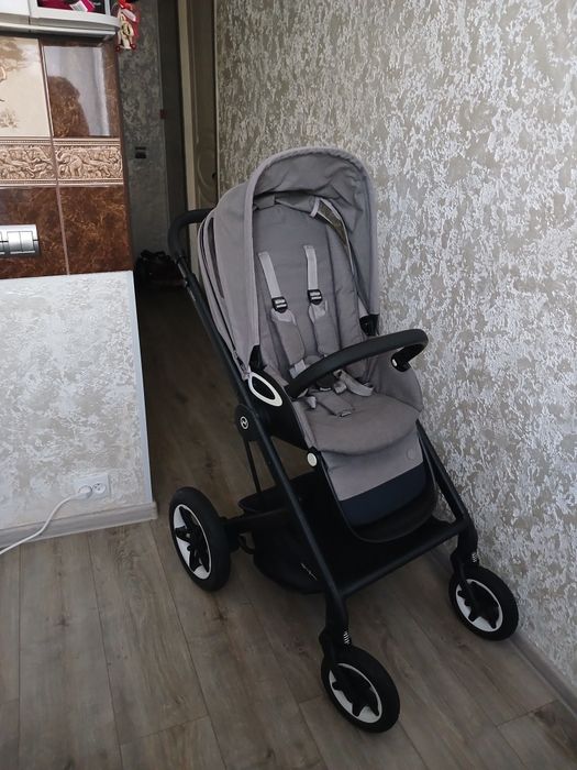 Cybex Talos S lux
