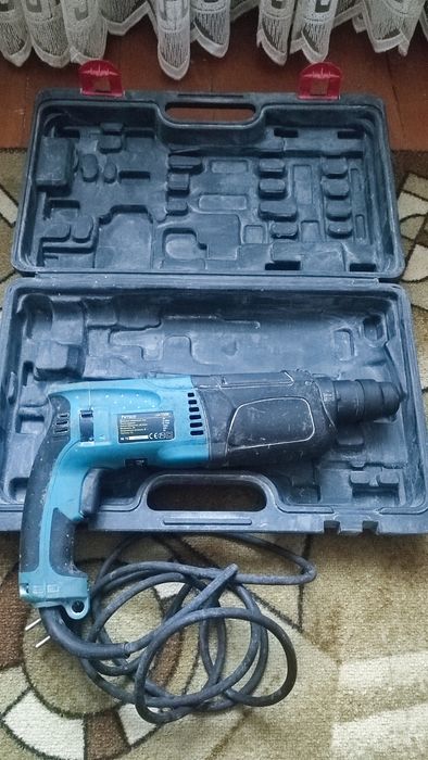 Перфоратор Ритм  пэ-1050