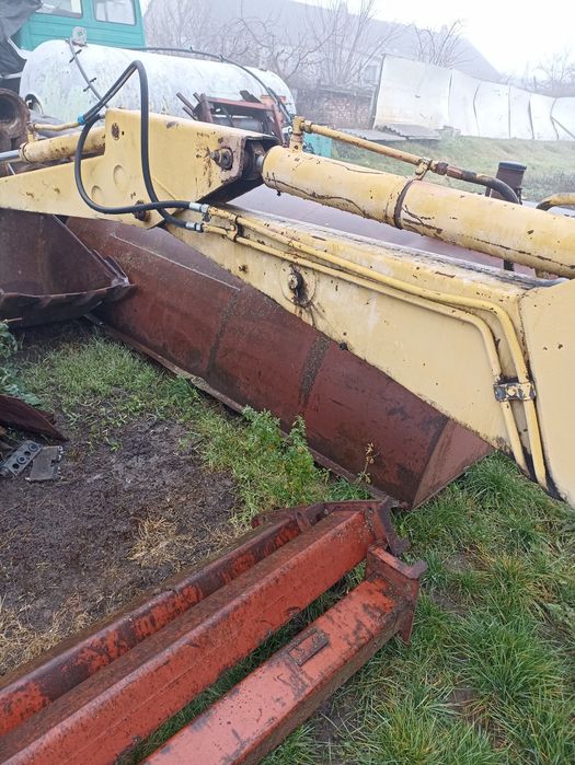 Борекс  обладнання