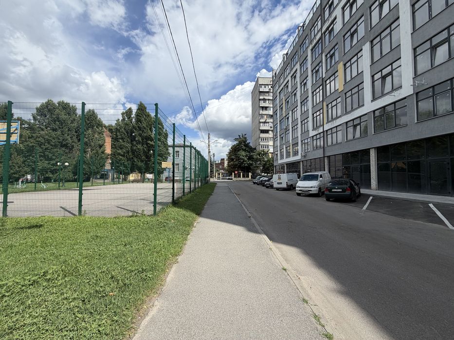 Аренда помещения