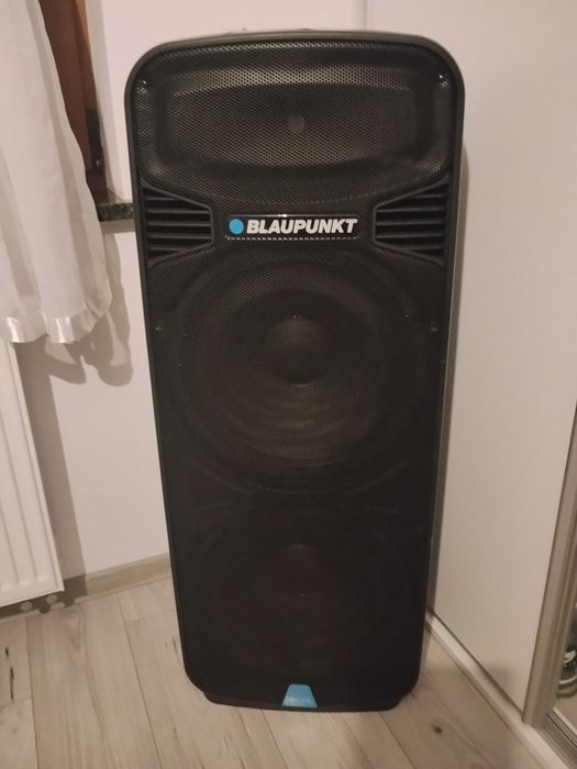 Blaupunkt pa 25  super stan