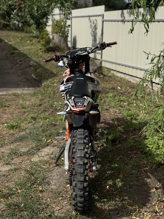 geon dakar gns 300 2021