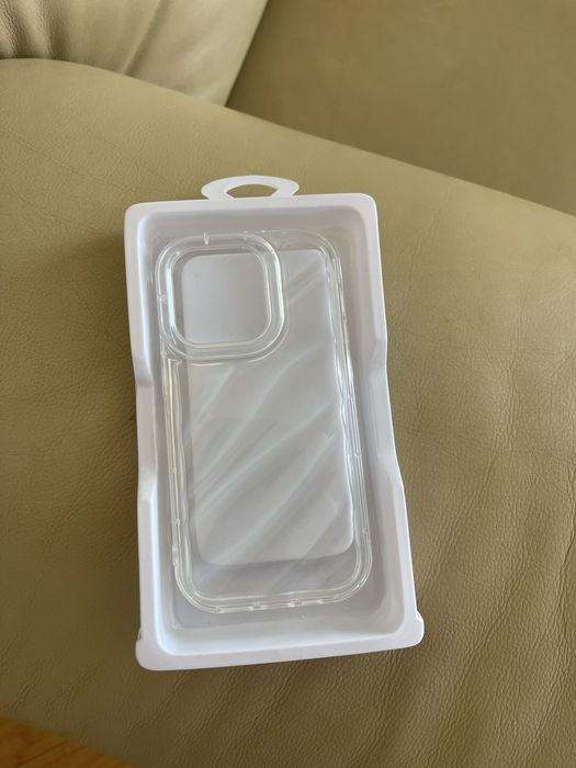 Чохол на Iphone 14 Pro. Новий.