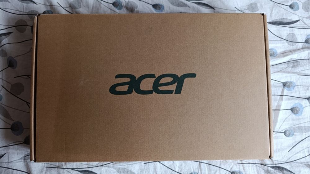 Ноутбук Acer Swift sf314-43 б/у