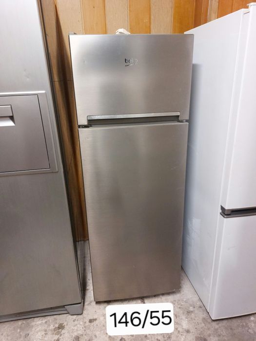 Lodówka firmy sharp, magazyn AGD OPOLE LUBELSKIE