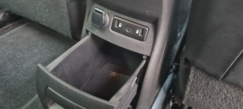 Renault Grand Scenic IV  7 Lugares 1.7 Dci 120cv