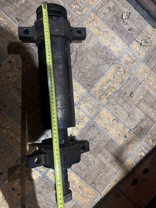 Продам вал для фуганка, циркулярки, фрезерного станка
