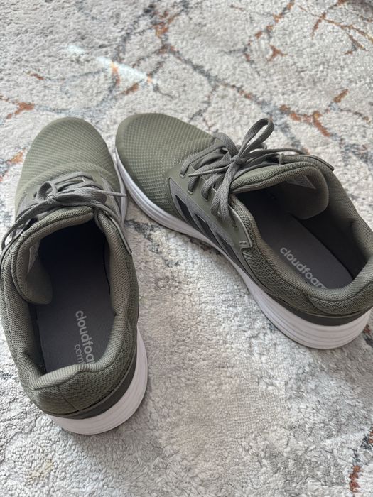 Buty adidas cloudfoam comfort