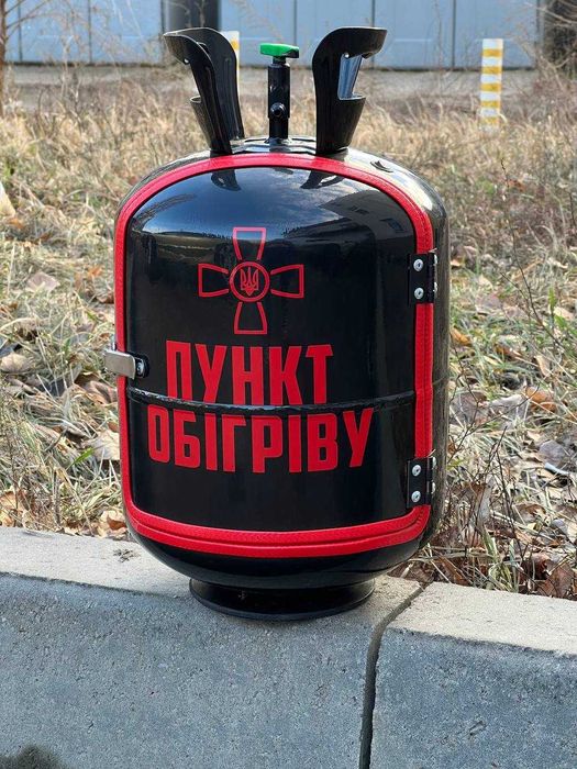 Бочка-бар на подарунок під алкоголь