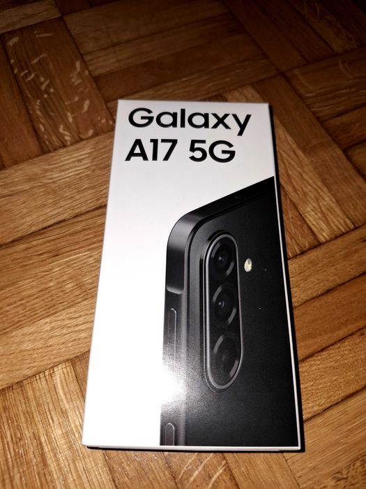 Samsung Galaxy A17 5G