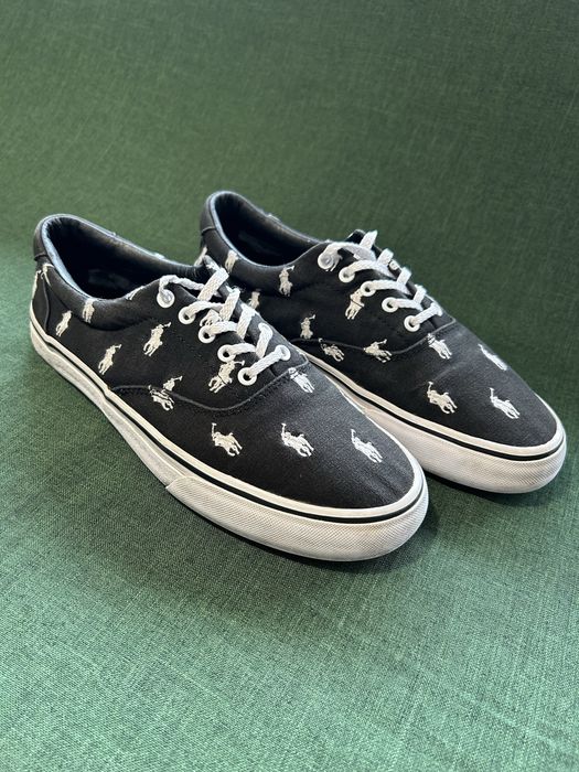 Trampki Polo Ralph Lauren Thorton rozmiar 41