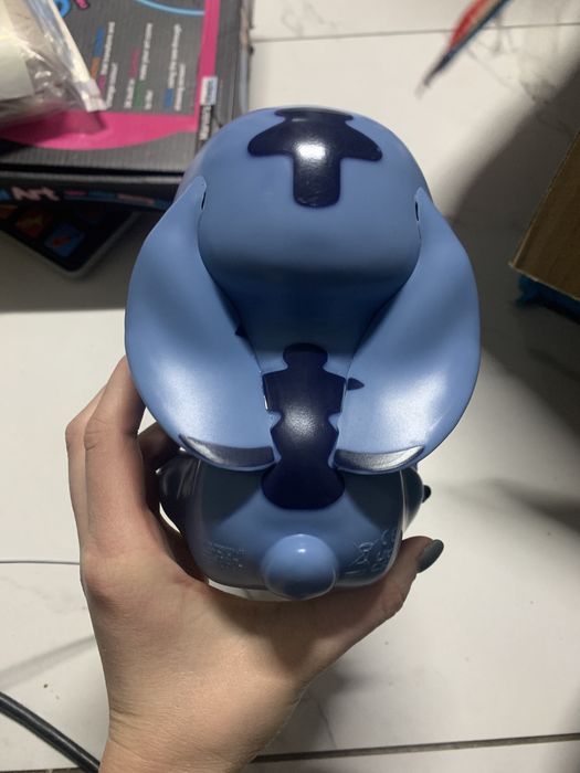 Нічник стіч світильник Paladone Disney Stitch.