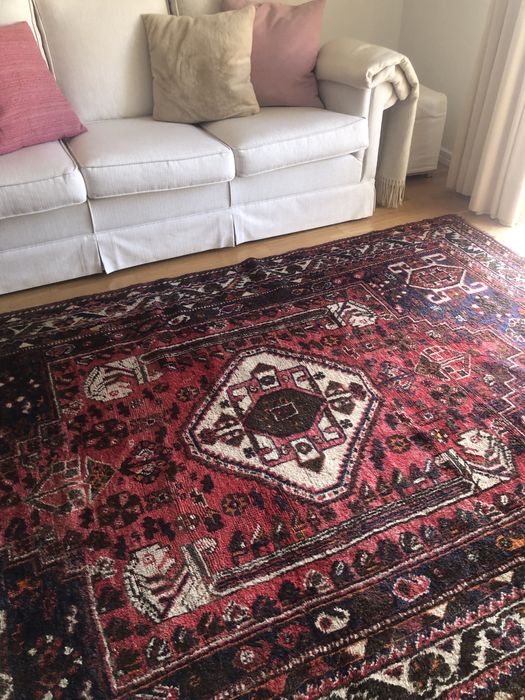 Persian Rug64862129137409123