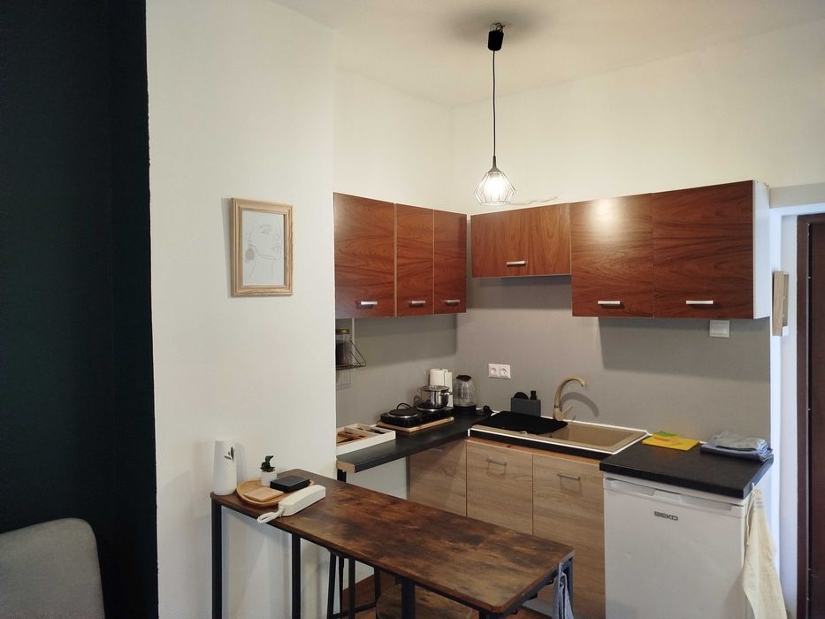 Wynajem Kawalerka Ciechanowice