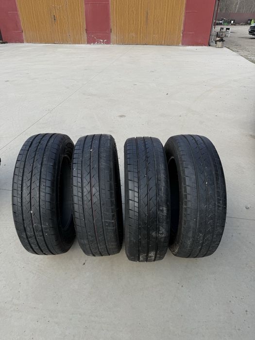 Шини 205/65/16c bridgastone