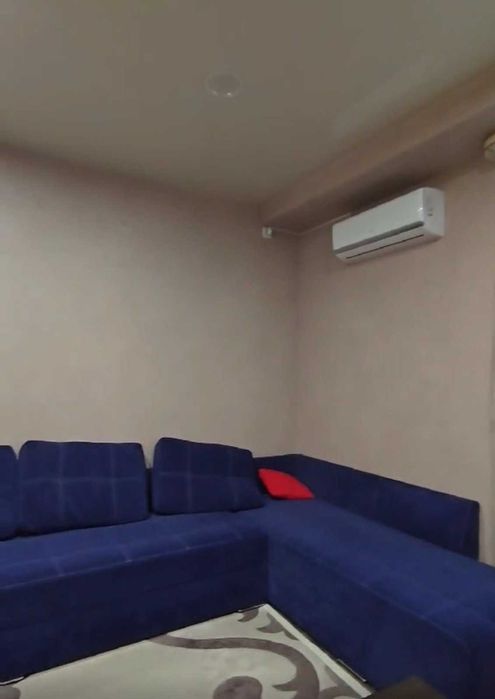 Продам квартиру с капитальным ремонтом, район Одесской. Сертификат +