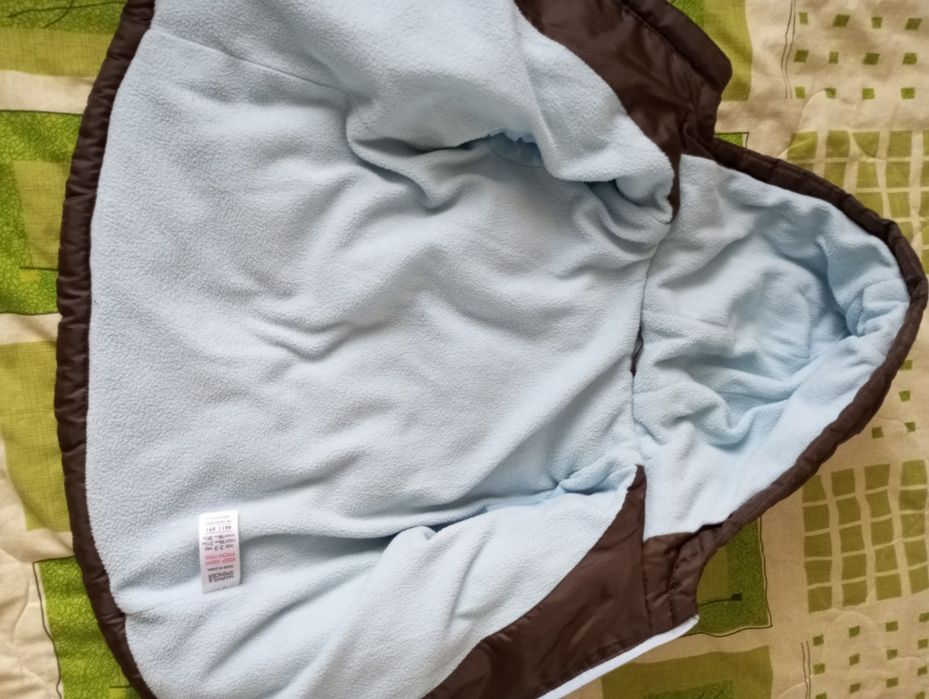 Демісезона дитяча куртка