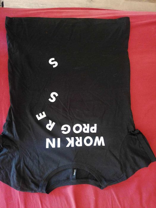 Koszulka Sinsay r. XS