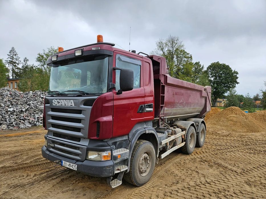 Scania