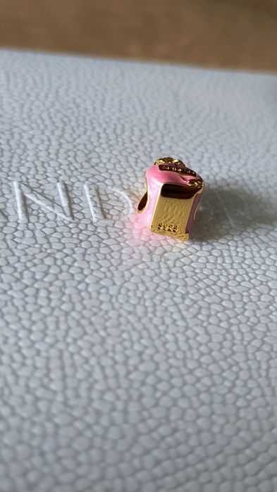 Charms - perfum , S925