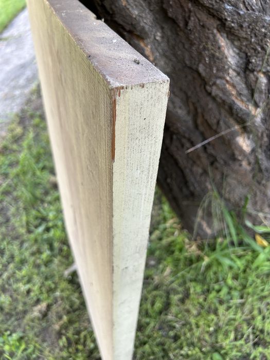 Столешница дерево