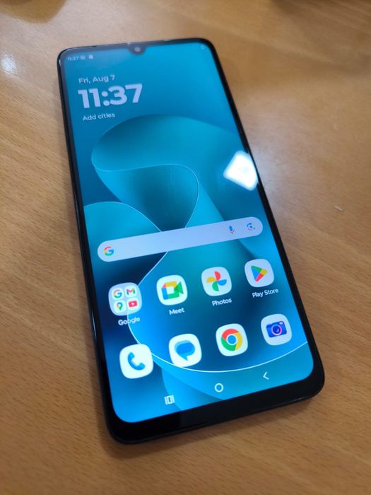Motorola novo com garantia 256GB