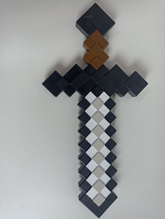 Miecz minecraft (823)