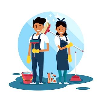 Sprzatanie mycie okien - prywatnie / Wykończenia wnętrz