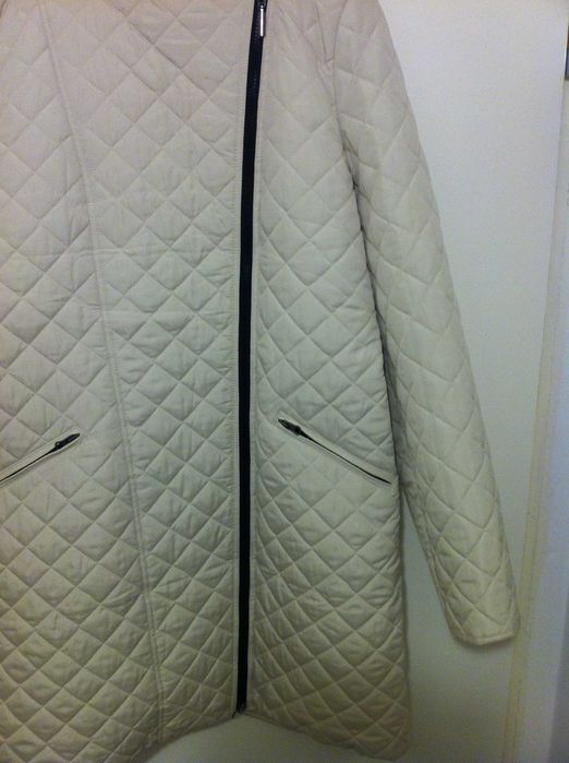 *Płaszcz*Damski*Pikowany*Efektowny*Oryginalny*Modny*Nowy* Jesień*Zima*