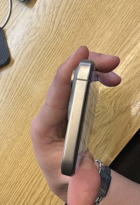 Iphone  15 pro max
