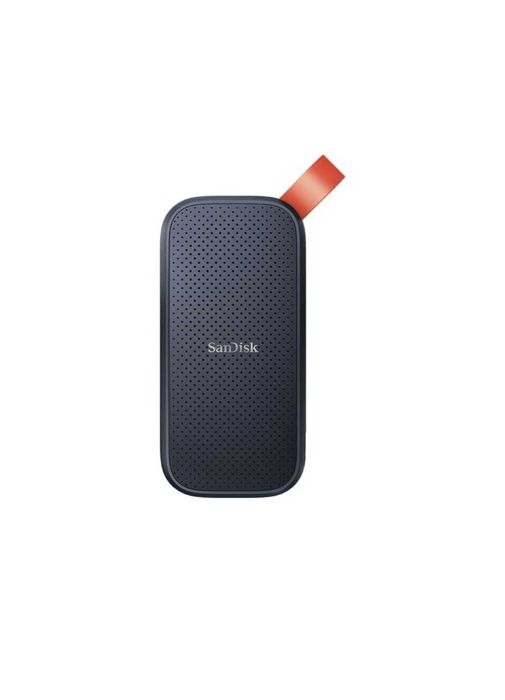 SanDisk Portable SSD 1TB USB3.2 Gen2. Гарантія