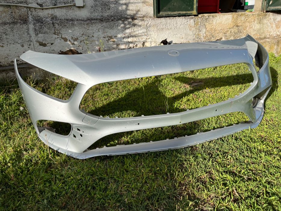 Para-Choques Mercedes class a200 Amg